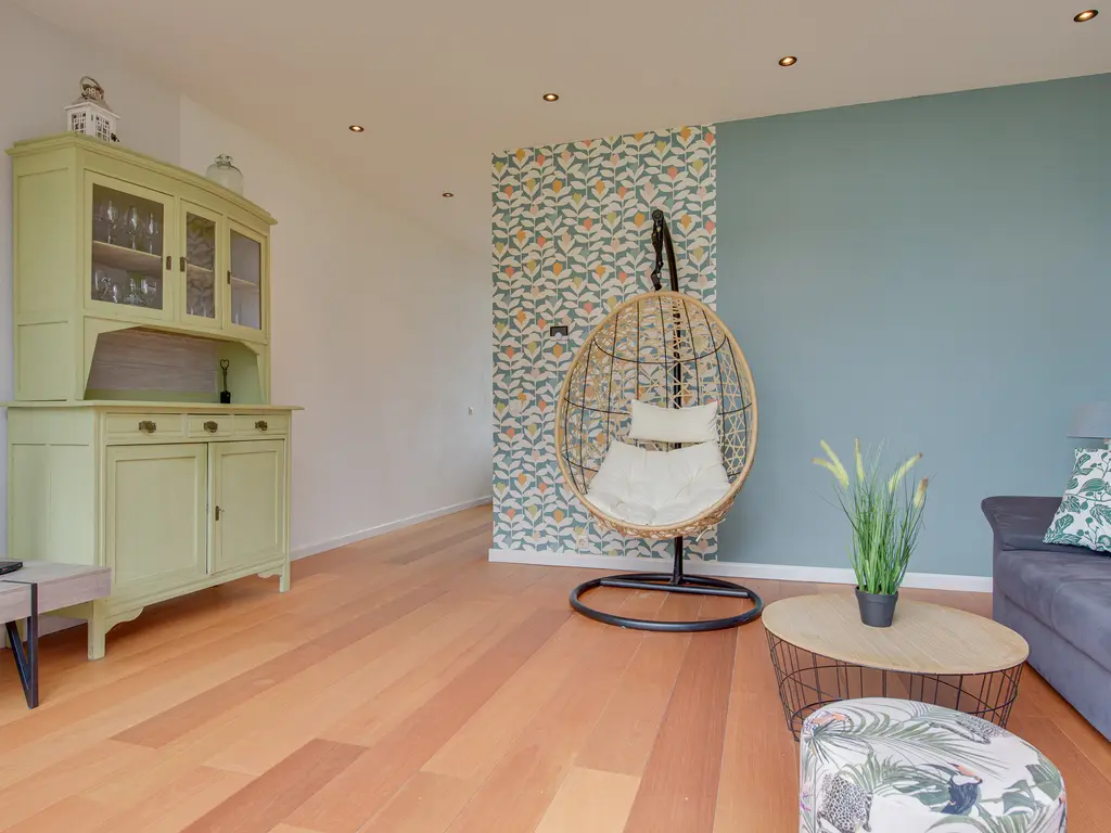 Sluuslaan 3, MIDDELHARNIS