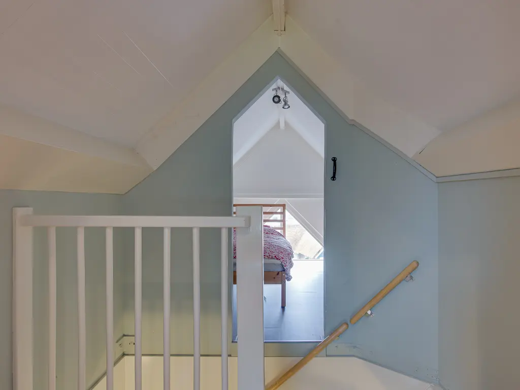 Sluuslaan 3, MIDDELHARNIS