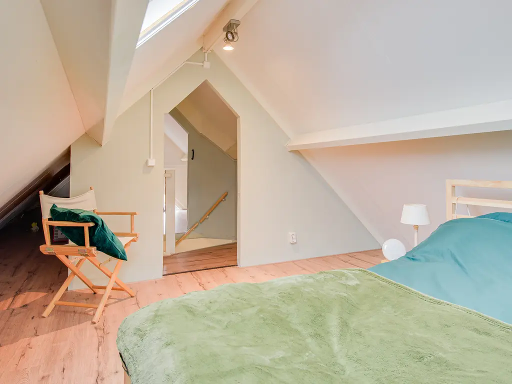 Sluuslaan 3, MIDDELHARNIS