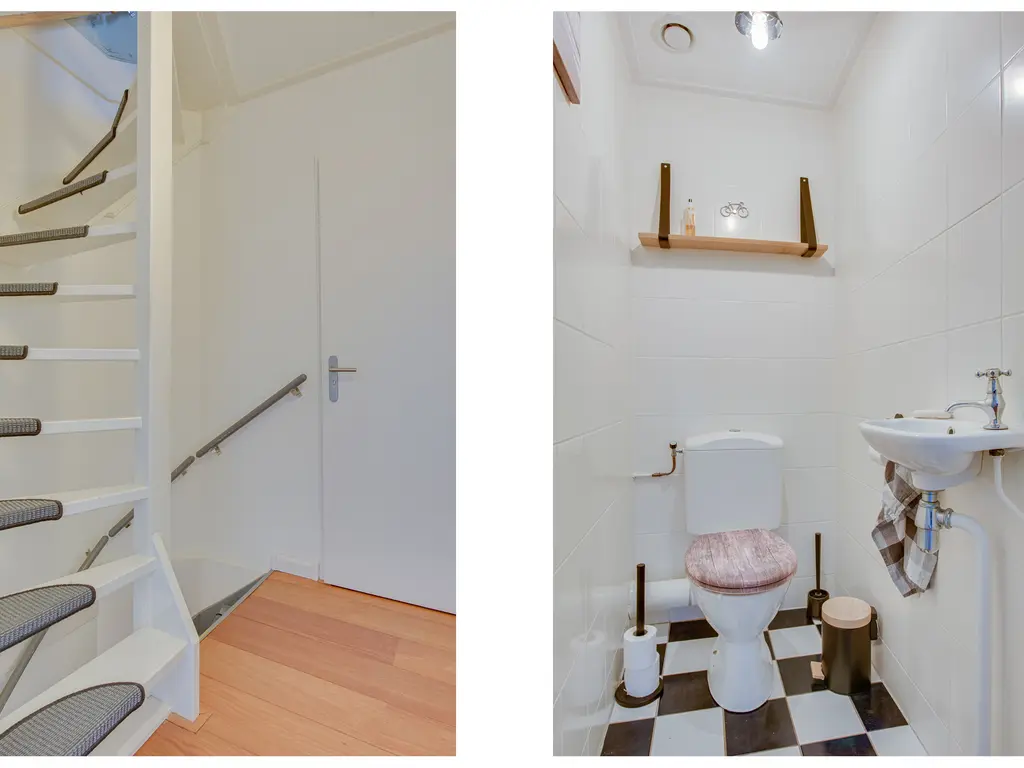 Sluuslaan 3, MIDDELHARNIS