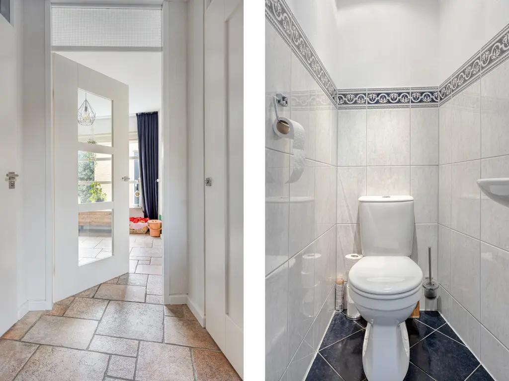 Dreef 15, STELLENDAM