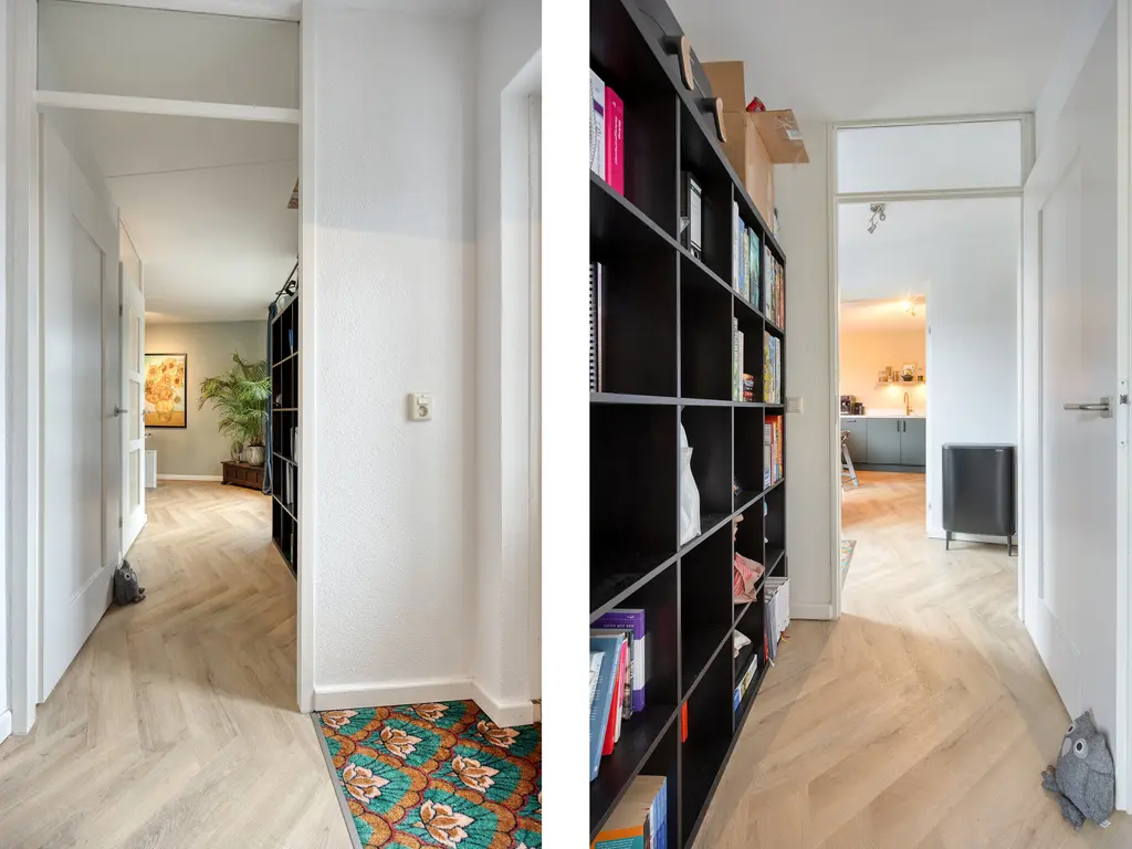 Dreef 15, STELLENDAM