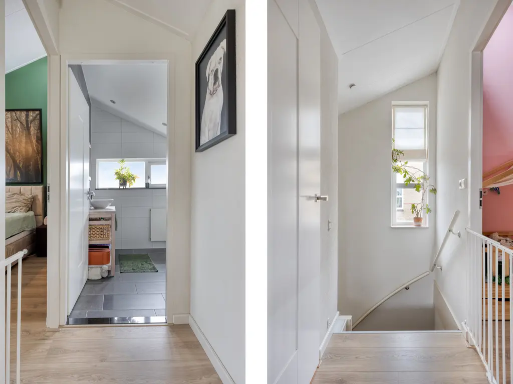 Dreef 15, STELLENDAM