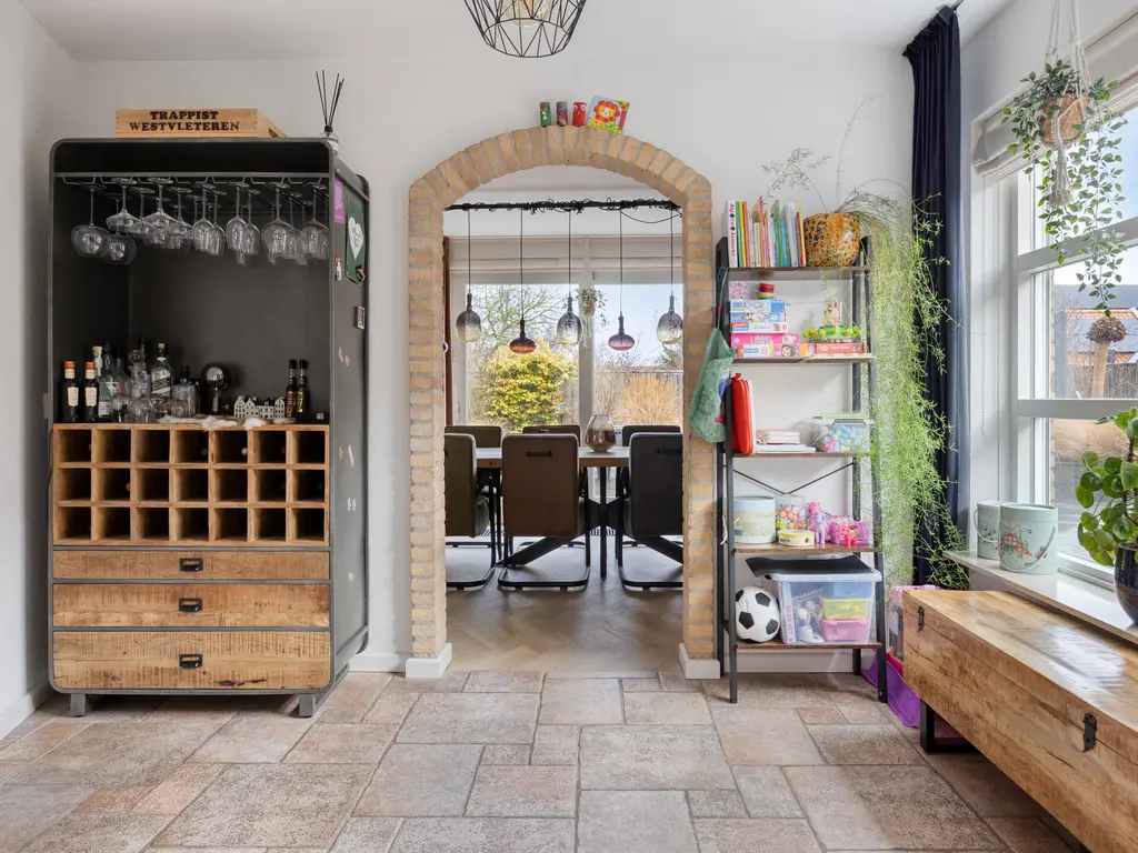 Dreef 15, STELLENDAM