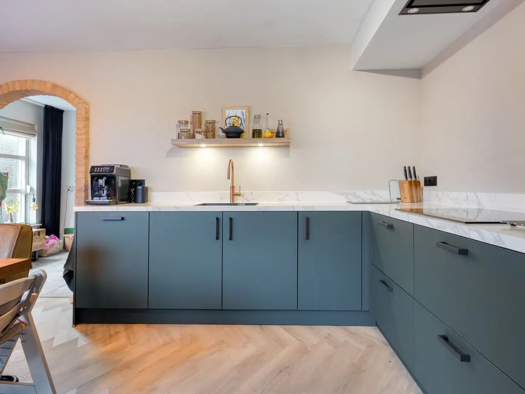 Dreef 15, STELLENDAM