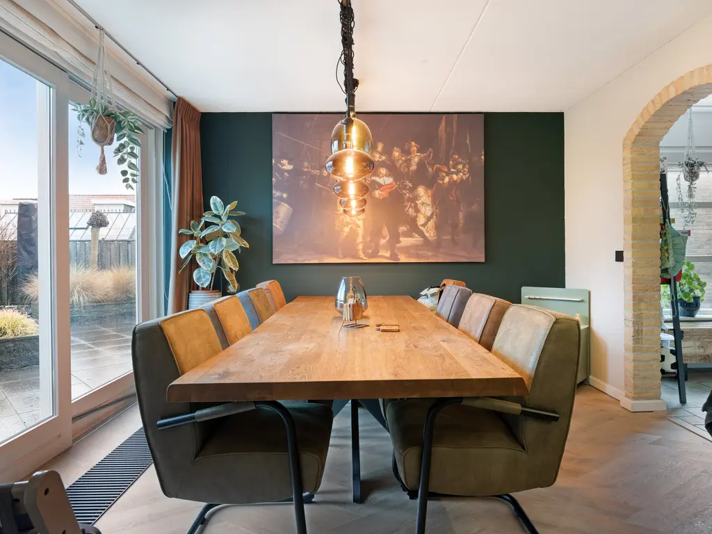 Dreef 15, STELLENDAM