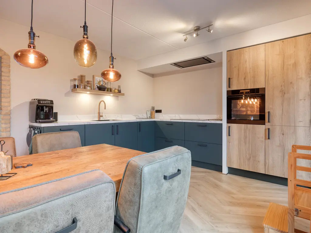 Dreef 15, STELLENDAM