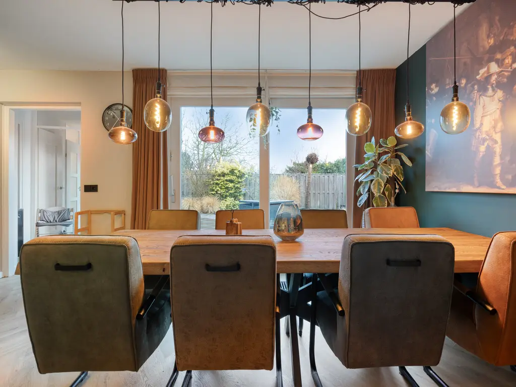 Dreef 15, STELLENDAM