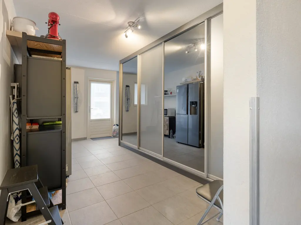 Dreef 15, STELLENDAM