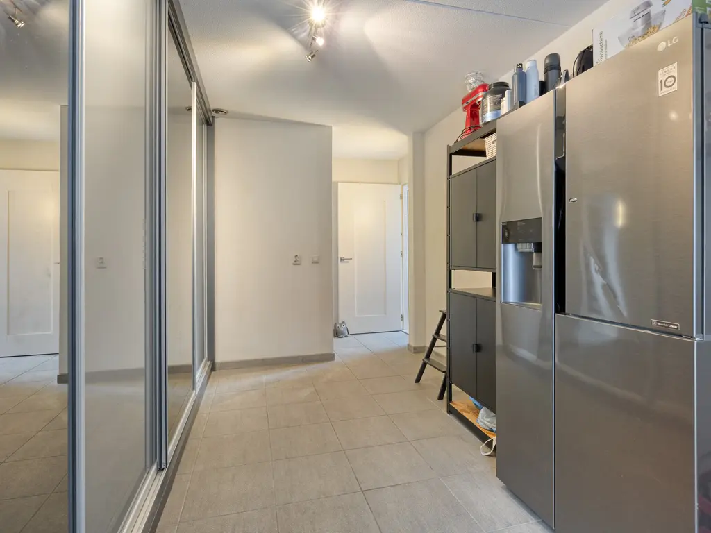 Dreef 15, STELLENDAM