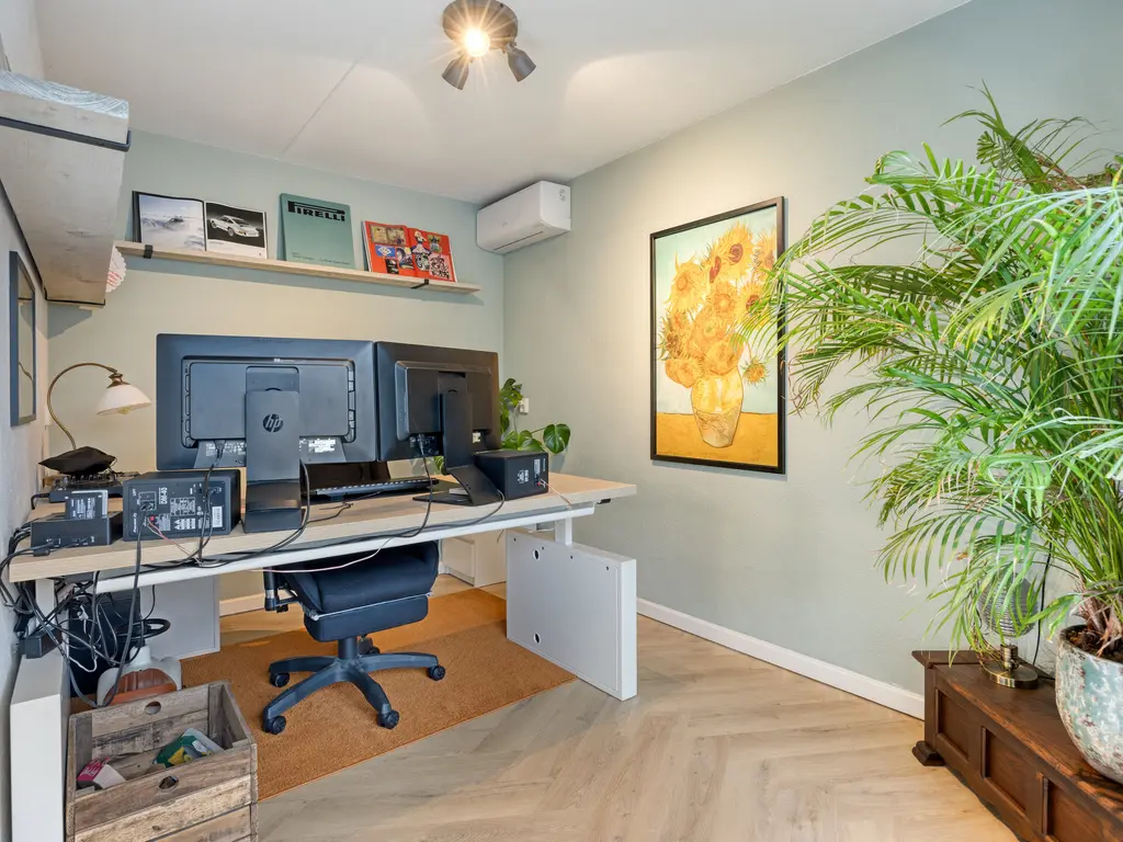 Dreef 15, STELLENDAM