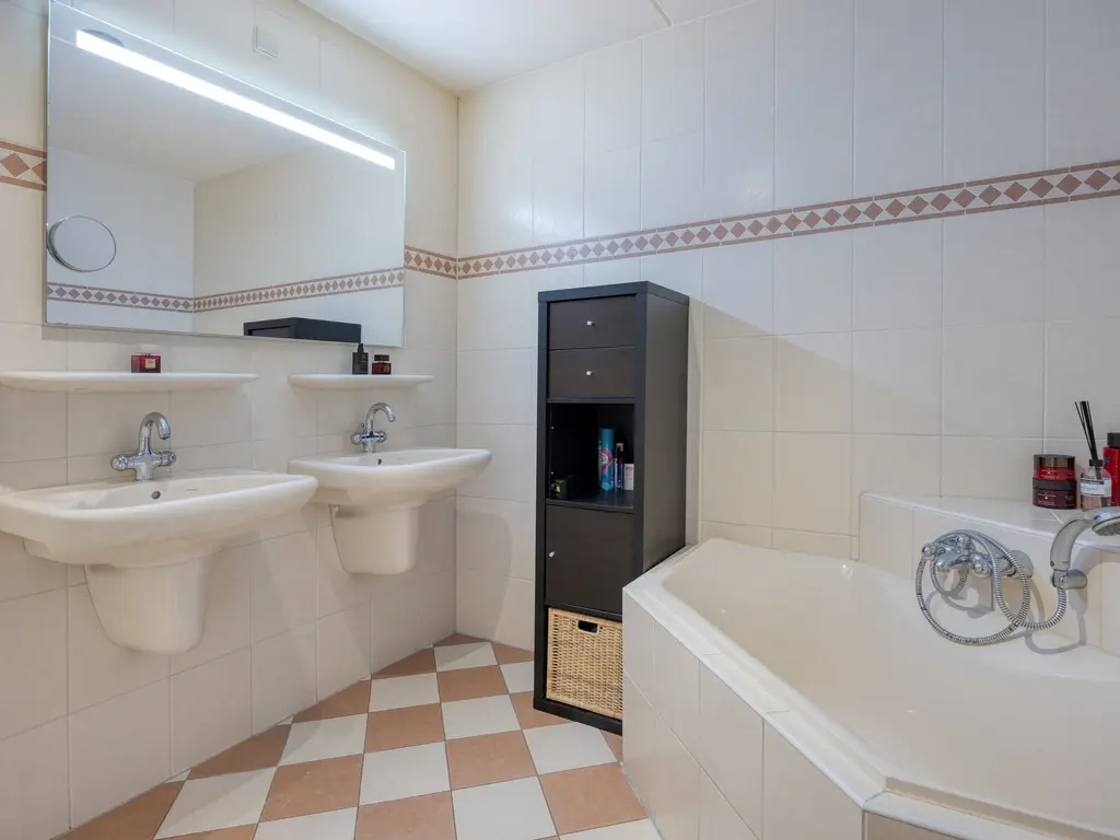 Dreef 15, STELLENDAM