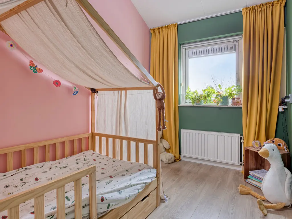 Dreef 15, STELLENDAM