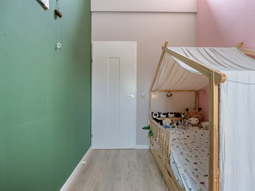 Dreef 15, STELLENDAM