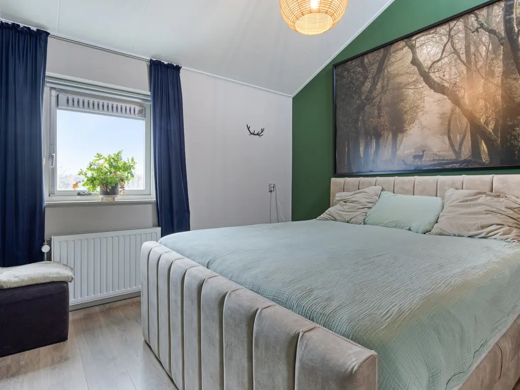 Dreef 15, STELLENDAM