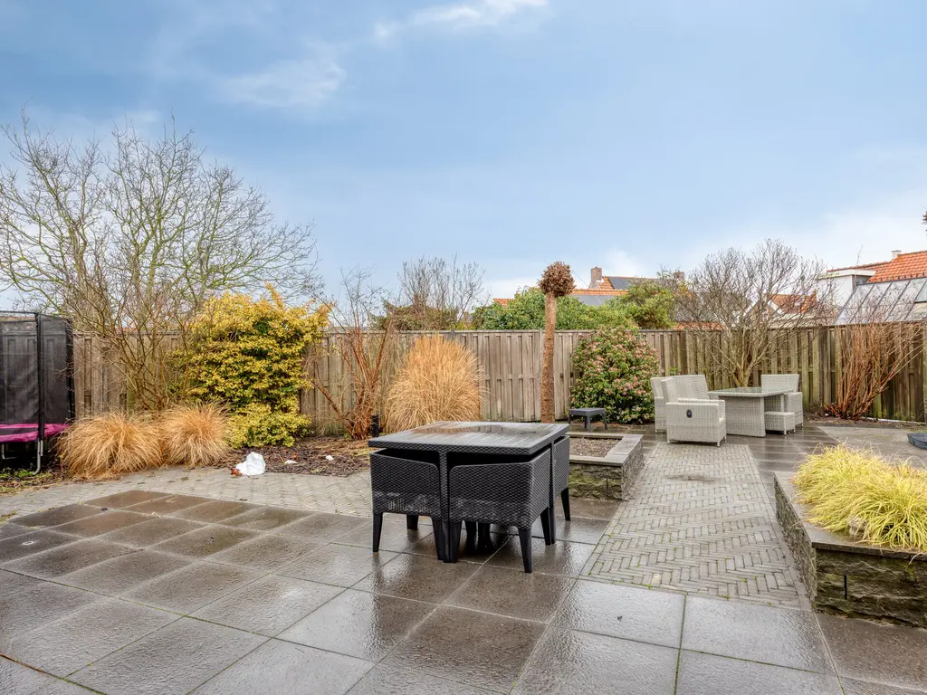 Dreef 15, STELLENDAM