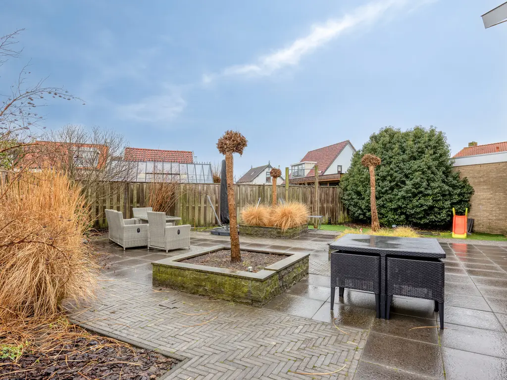 Dreef 15, STELLENDAM