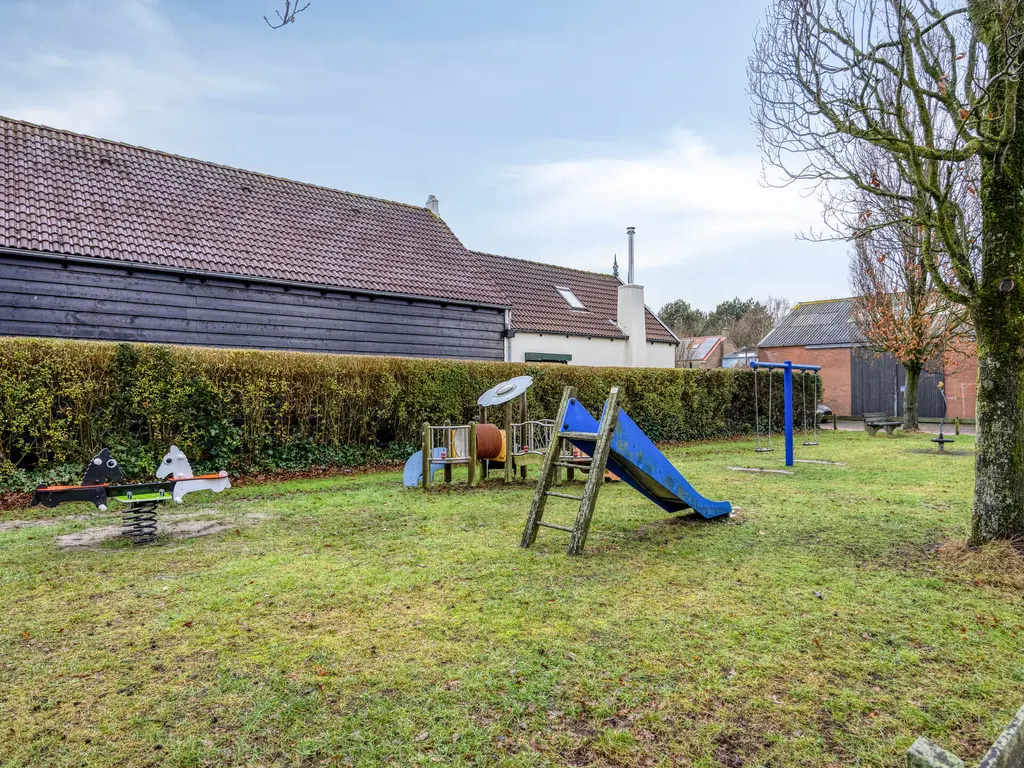 Dreef 15, STELLENDAM