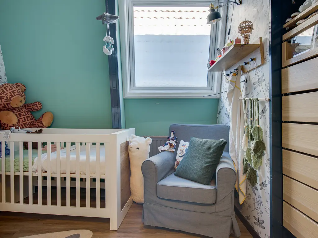 Voorstraat 24, OOLTGENSPLAAT