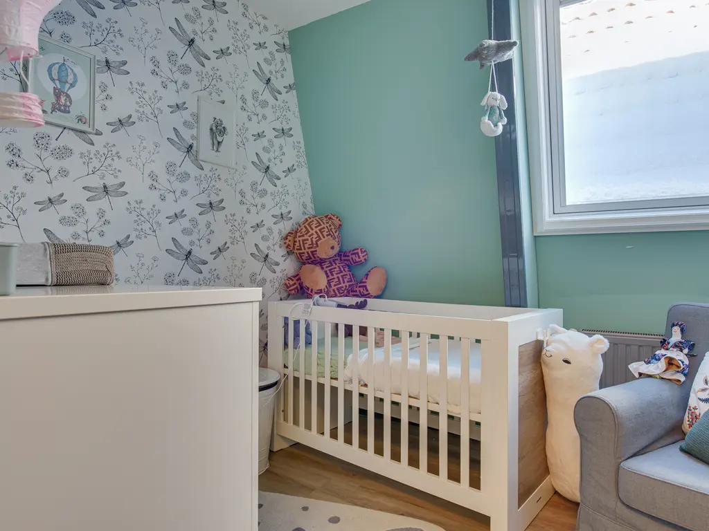 Voorstraat 24, OOLTGENSPLAAT