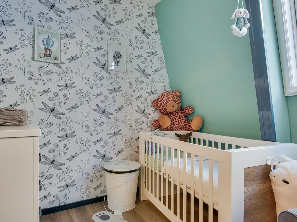 Voorstraat 24, OOLTGENSPLAAT