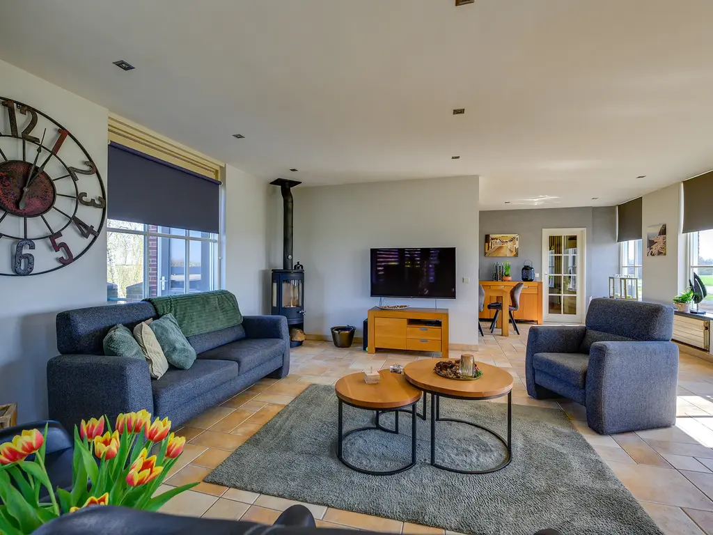 Molendijk 11, DEN BOMMEL