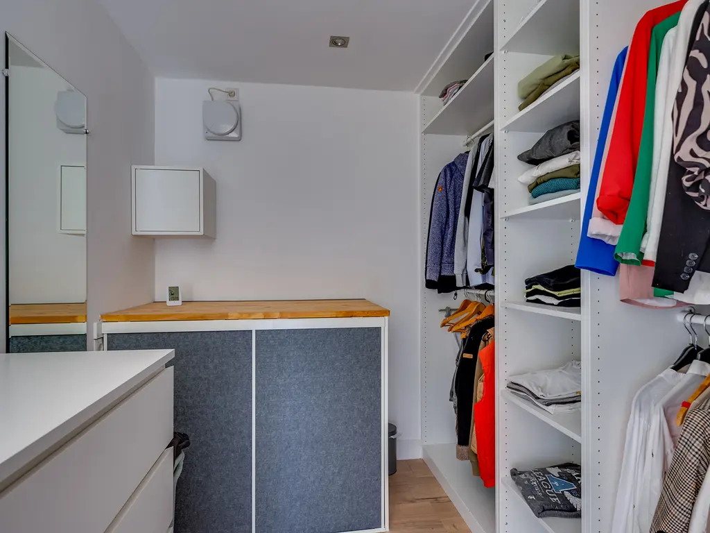 Molendijk 11, DEN BOMMEL