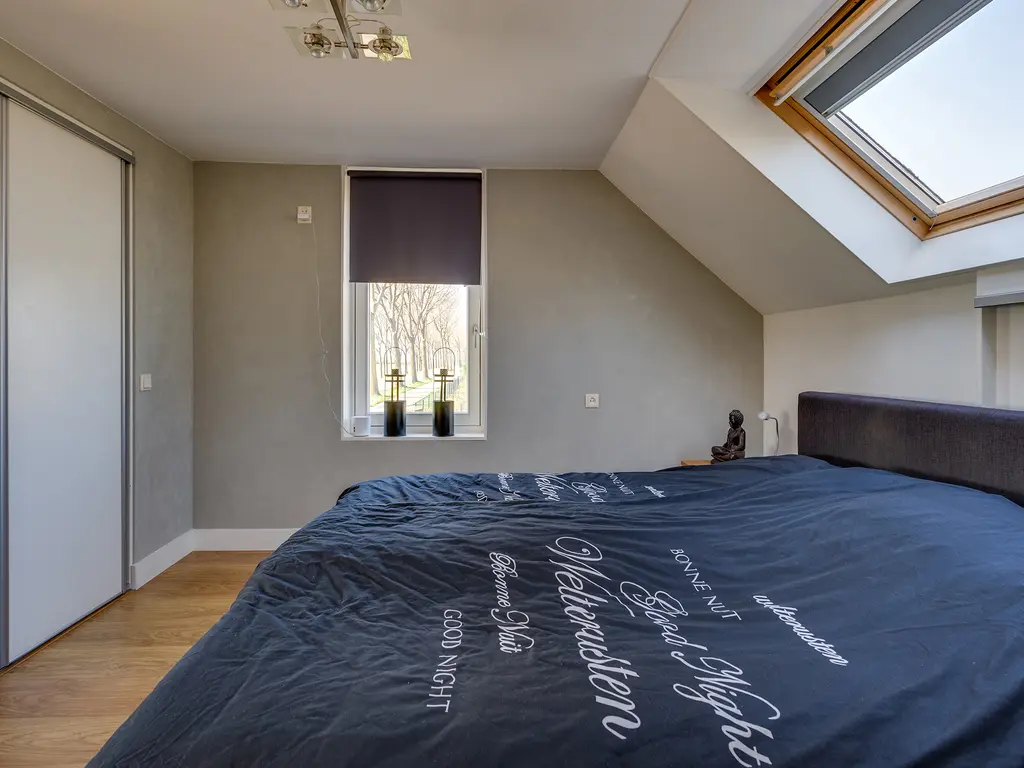 Molendijk 11, DEN BOMMEL