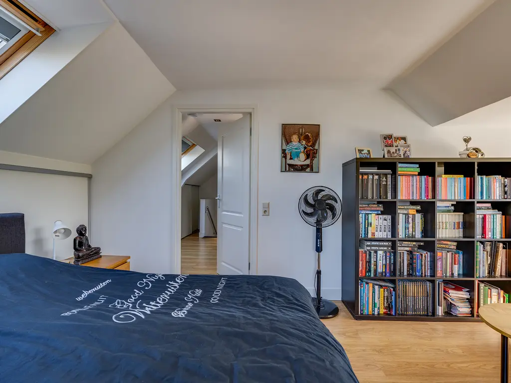 Molendijk 11, DEN BOMMEL