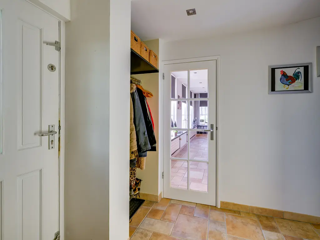 Molendijk 11, DEN BOMMEL