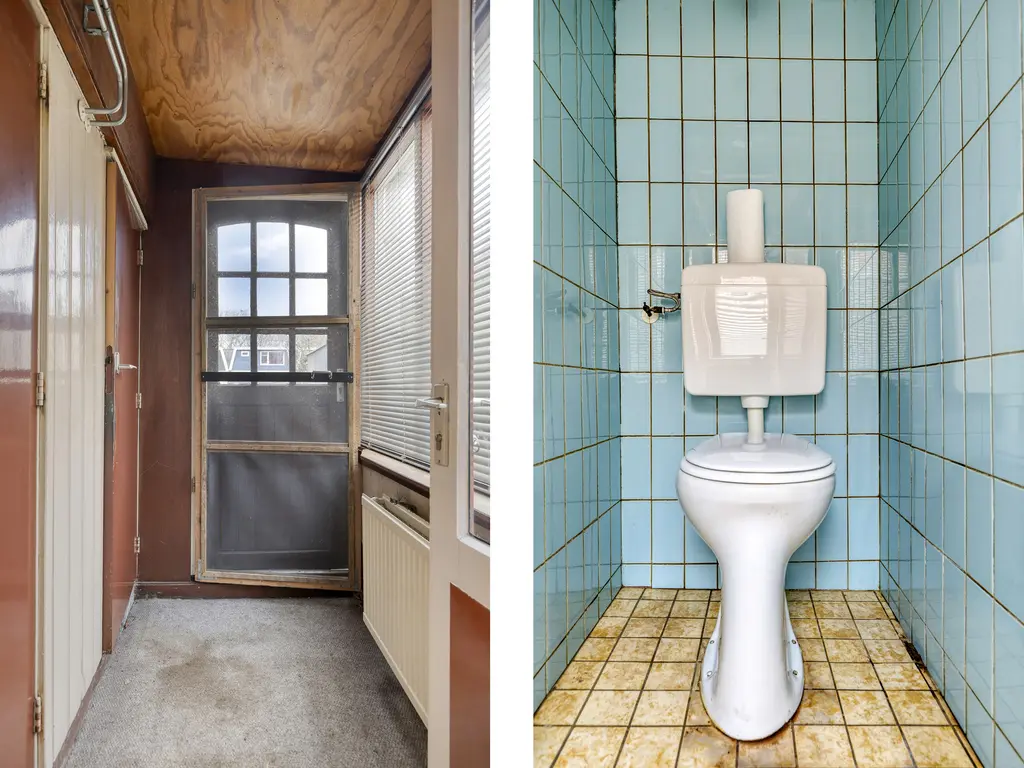 Poldersweegje 5, DIRKSLAND