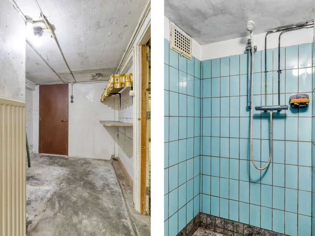 Poldersweegje 5, DIRKSLAND