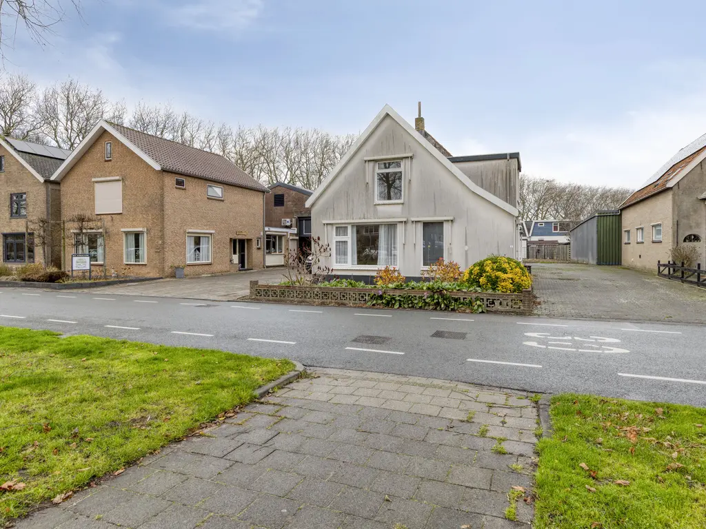 Poldersweegje 5, DIRKSLAND