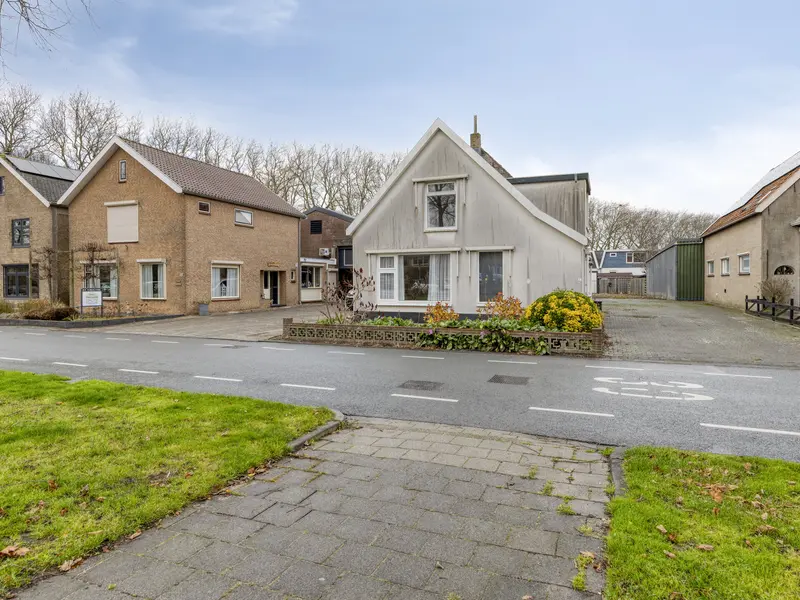 Poldersweegje 5, DIRKSLAND