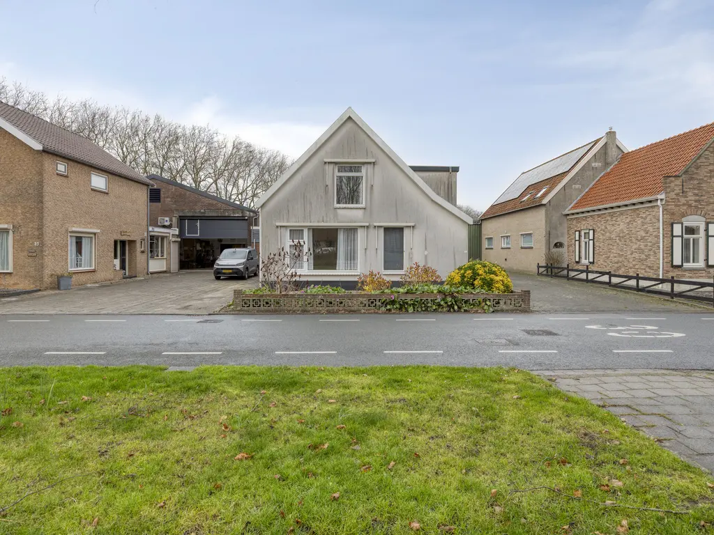 Poldersweegje 5, DIRKSLAND