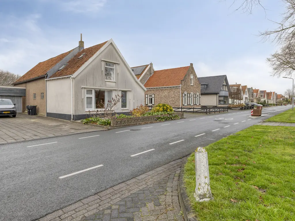 Poldersweegje 5, DIRKSLAND