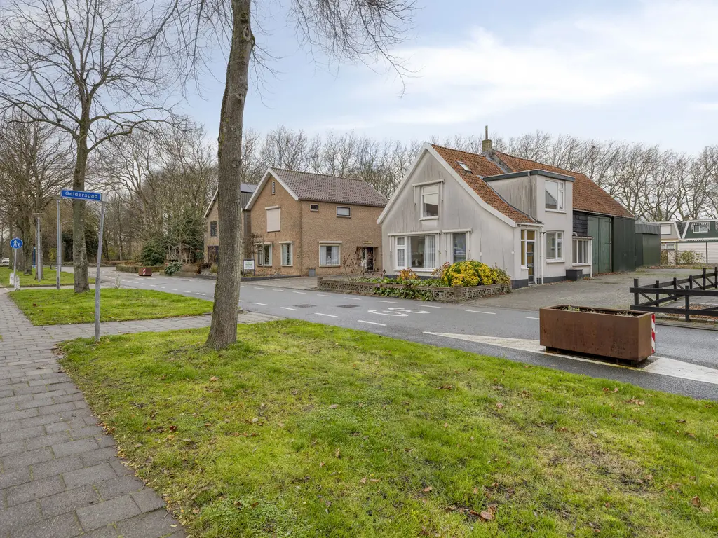 Poldersweegje 5, DIRKSLAND