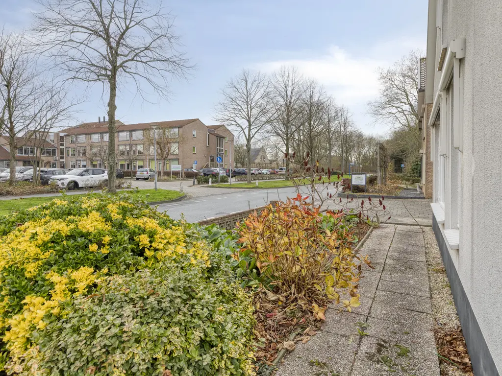 Poldersweegje 5, DIRKSLAND