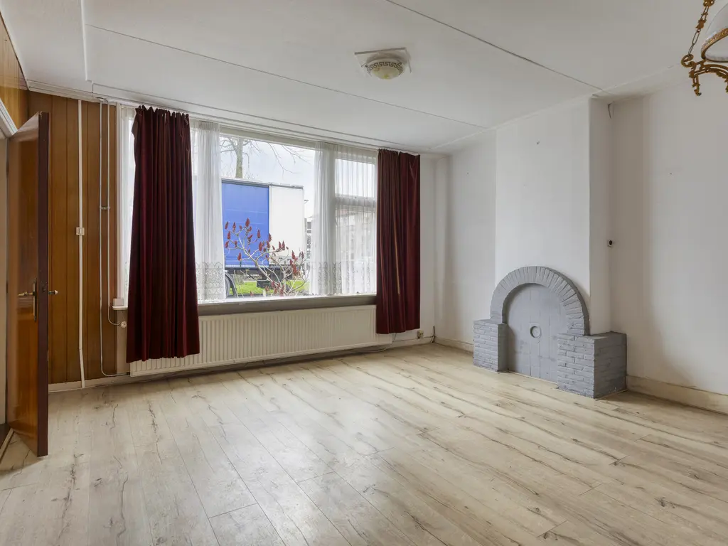 Poldersweegje 5, DIRKSLAND