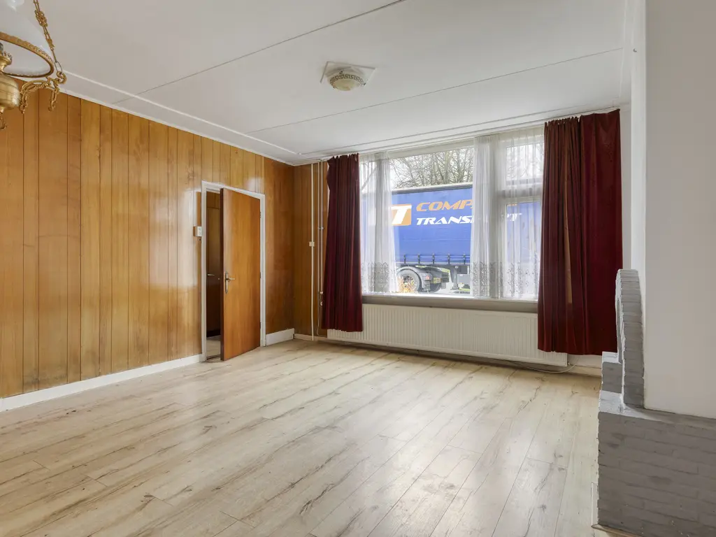 Poldersweegje 5, DIRKSLAND