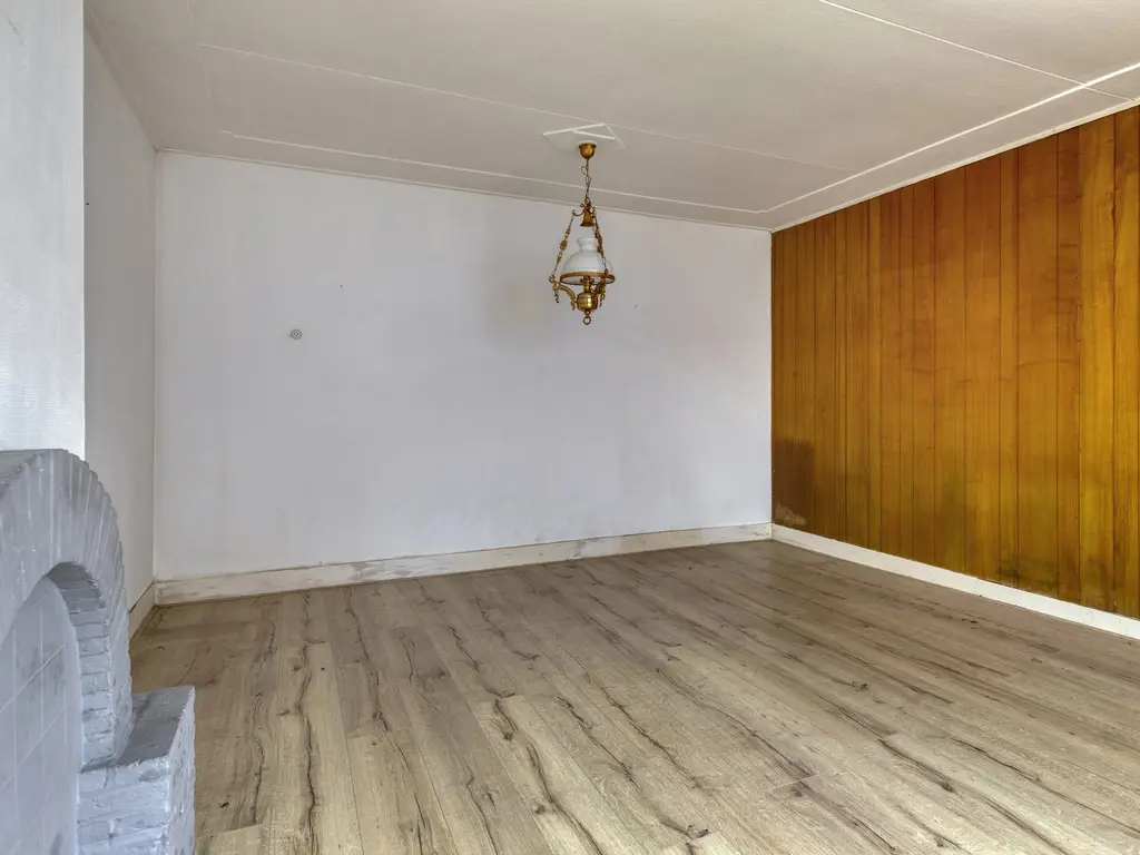 Poldersweegje 5, DIRKSLAND