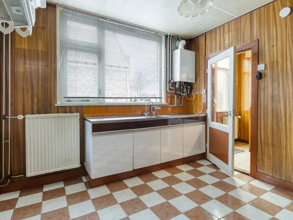 Poldersweegje 5, DIRKSLAND