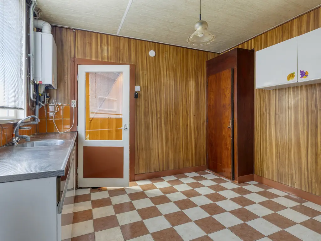 Poldersweegje 5, DIRKSLAND