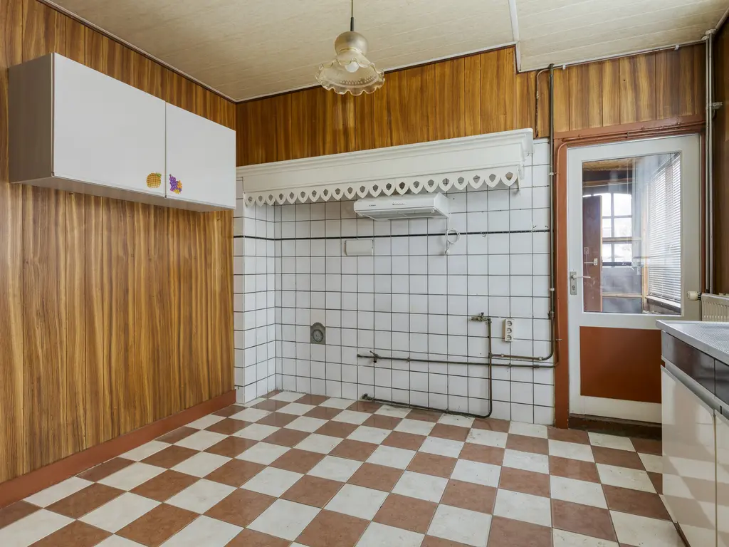 Poldersweegje 5, DIRKSLAND