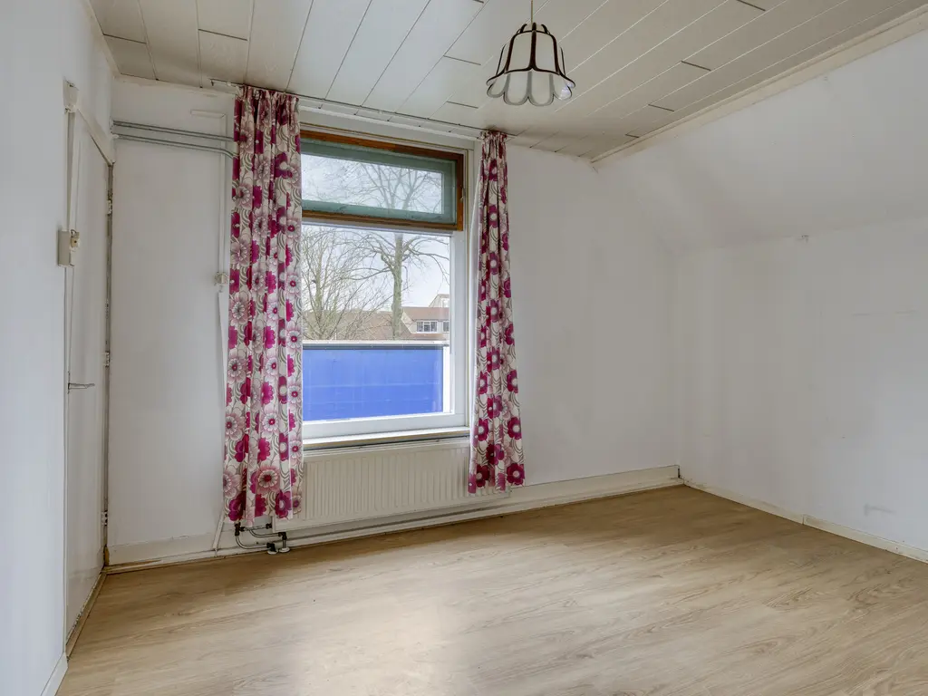 Poldersweegje 5, DIRKSLAND