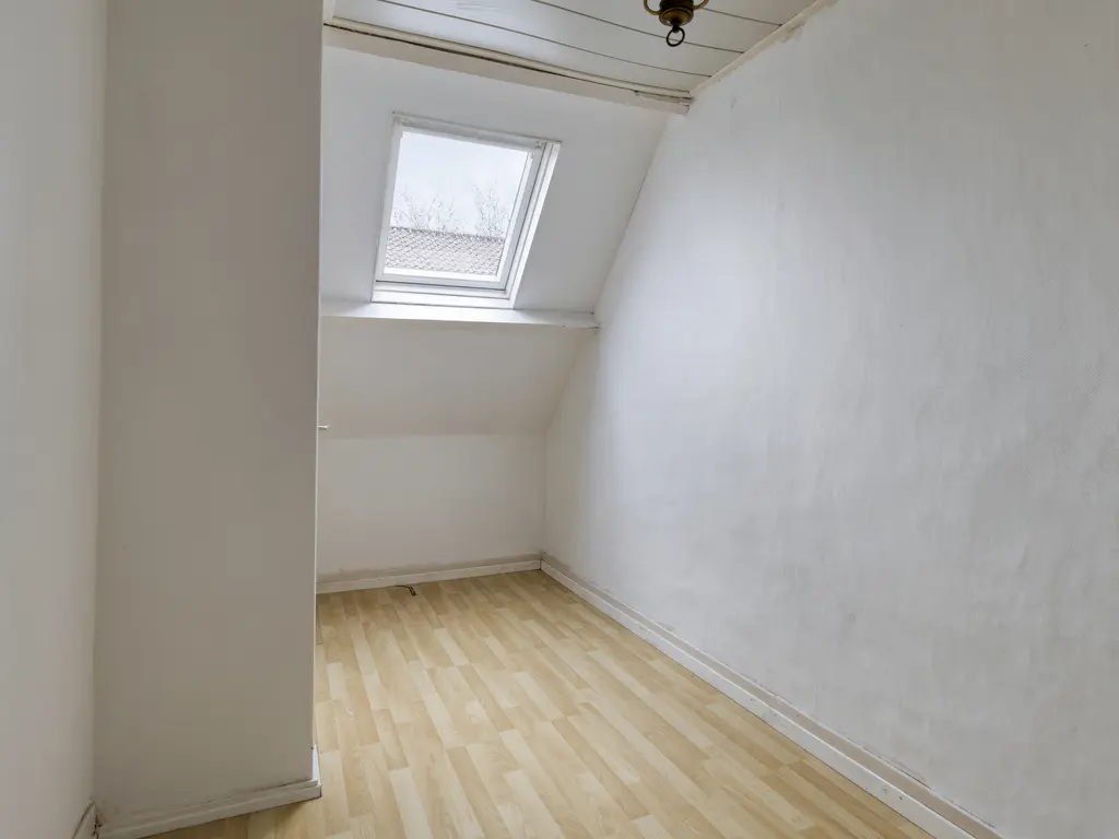 Poldersweegje 5, DIRKSLAND