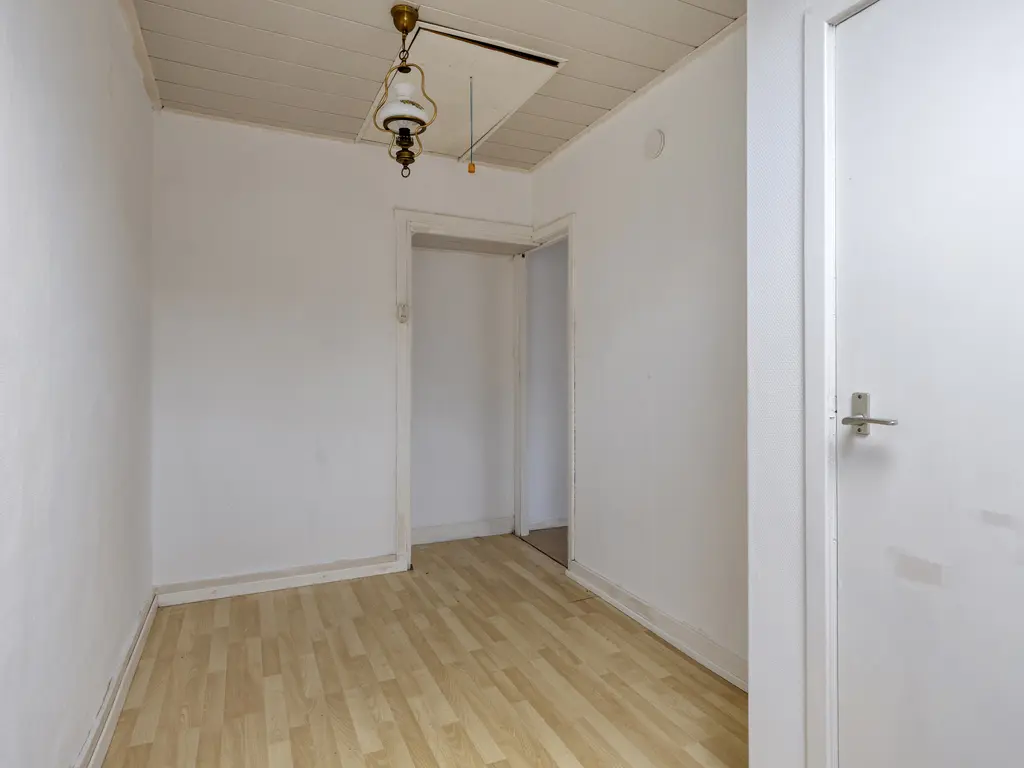 Poldersweegje 5, DIRKSLAND