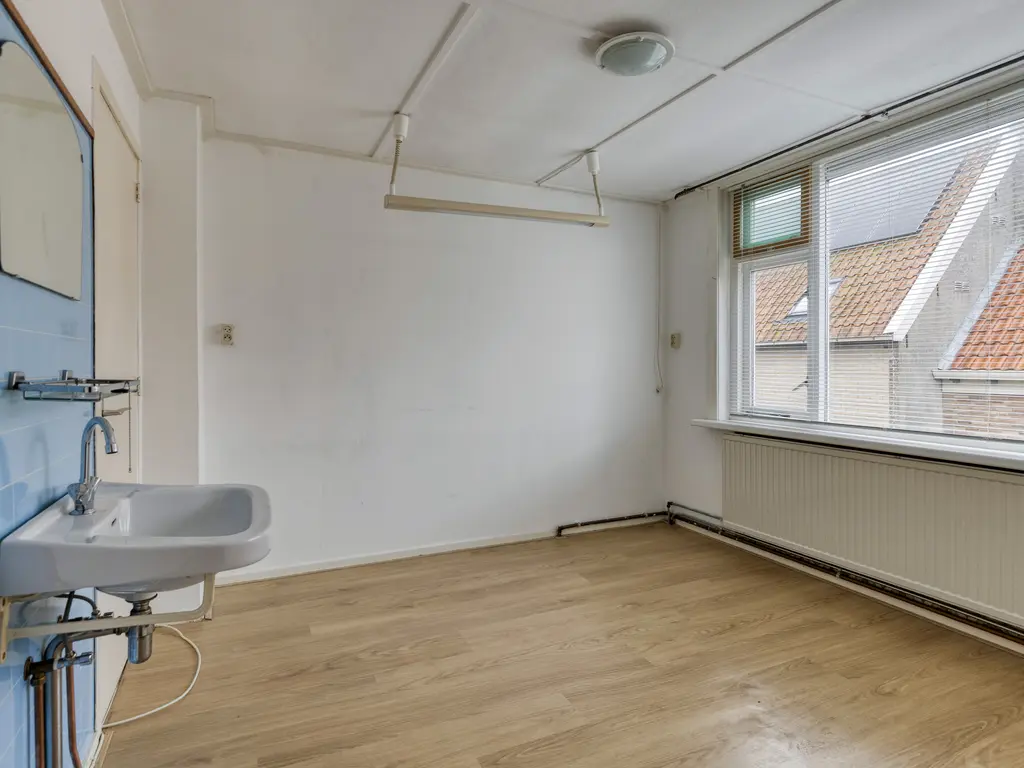 Poldersweegje 5, DIRKSLAND