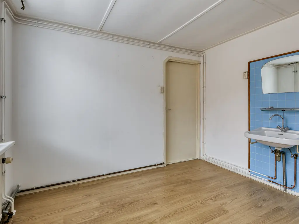 Poldersweegje 5, DIRKSLAND