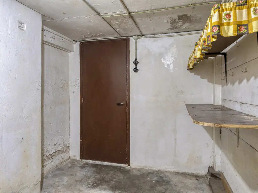 Poldersweegje 5, DIRKSLAND